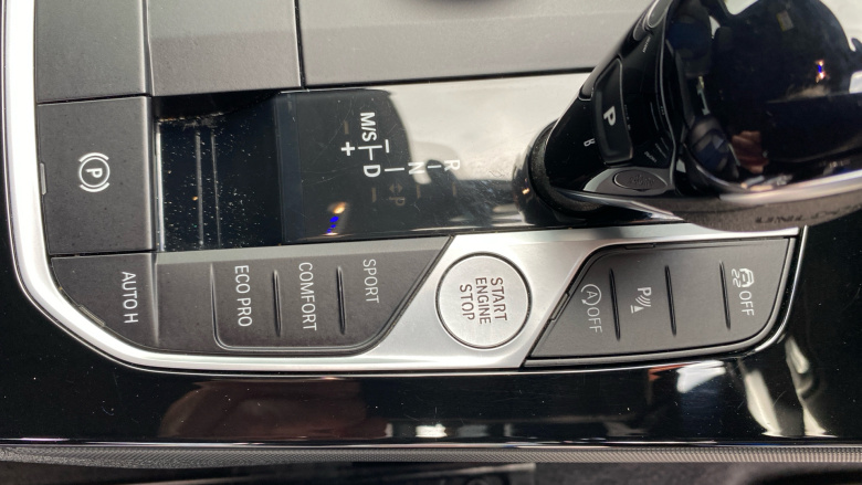 BMW 2 Series 220i M Sport 4dr Step Auto Petrol Saloon